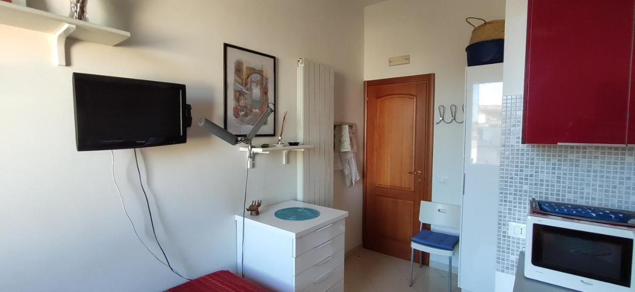 Aquila 52 Διαμέρισμα Ρώμη Εξωτερικό φωτογραφία