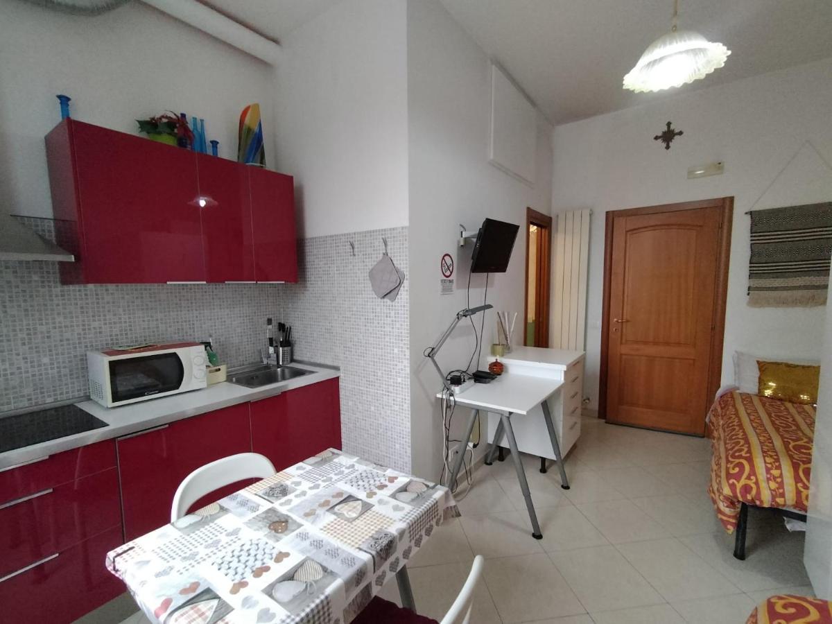 Aquila 52 Διαμέρισμα Ρώμη Εξωτερικό φωτογραφία