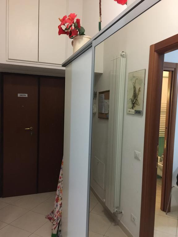 Aquila 52 Διαμέρισμα Ρώμη Εξωτερικό φωτογραφία