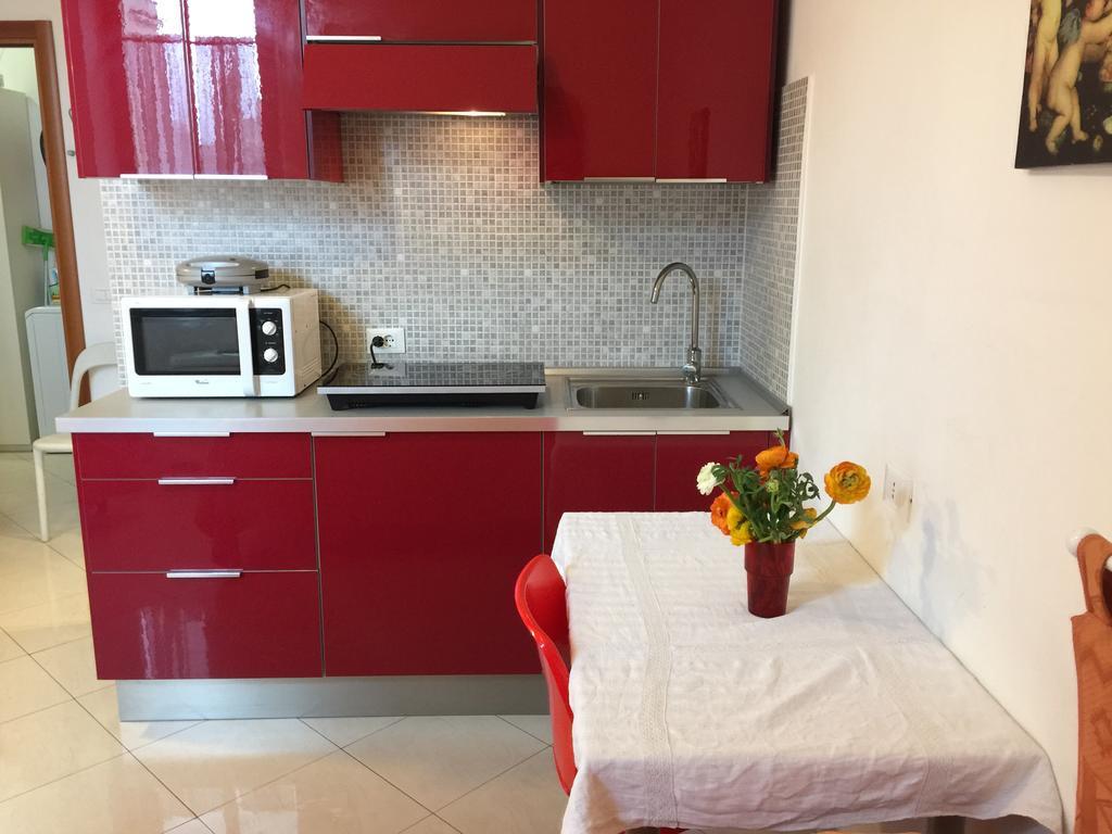 Aquila 52 Διαμέρισμα Ρώμη Εξωτερικό φωτογραφία