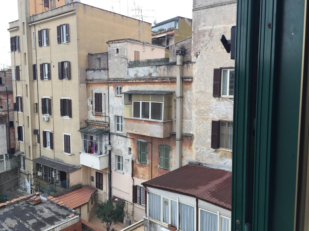 Aquila 52 Διαμέρισμα Ρώμη Εξωτερικό φωτογραφία