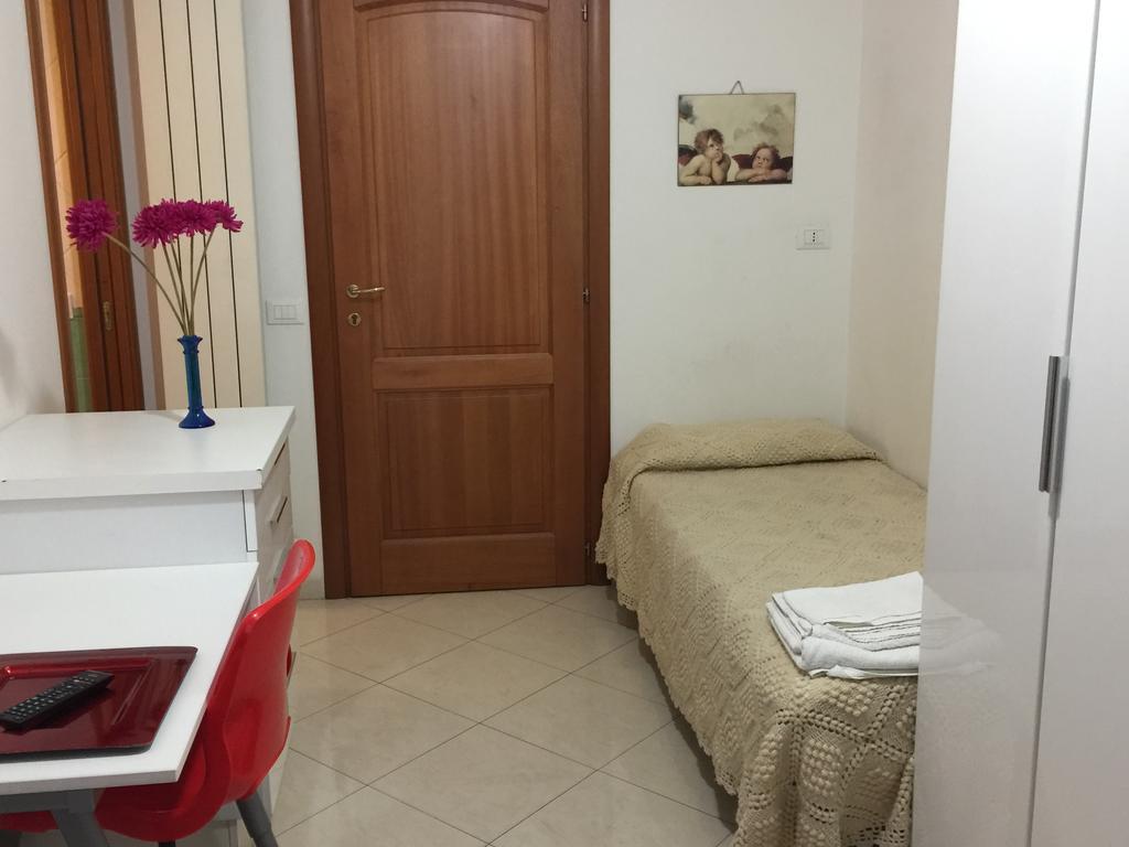 Aquila 52 Διαμέρισμα Ρώμη Εξωτερικό φωτογραφία