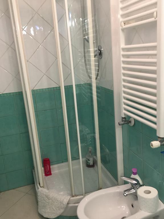Aquila 52 Διαμέρισμα Ρώμη Εξωτερικό φωτογραφία